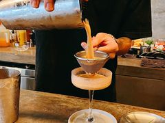 -BE NORMAL CAFE(霞溪路店)