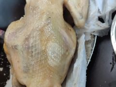 -吉英盐焗鸡(文中路店)
