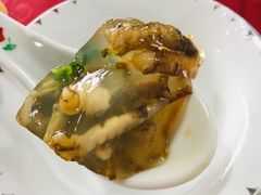 土笋冻-罗源湾8号渔排