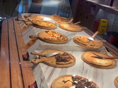 -比格比萨自助(南京万达茂店)