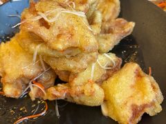 -京滨饭店·餐厅(阜外大街店)
