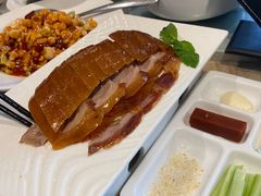 -小放牛河北菜(军校店)