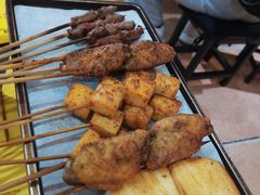 -望京小腰(北京总店)