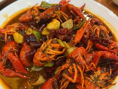 -麻辣港湾(京津公路店)