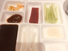 -董鲁烤鸭(建和街店)