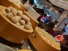 -龍歌自助小火锅(崂山丽达店)