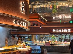 -炊江南·上海菜(国展华漕店)