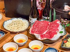 -长崎屋·日本料理·刺身·烧鸟(天河北路店)