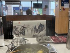 -就这么牛潮式牛肉火锅(华侨城店)