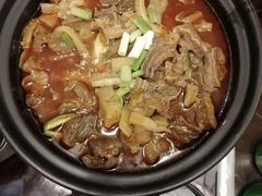 -肖记公安牛肉鱼杂馆·省级非物质文化遗产(三角路直营店)