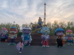 -北戴河集发农业梦想王国