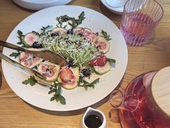 -荷恬·精致蔬食料理(星海店)