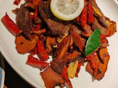 -相约·羊村小馆非遗手抓肉(七一酱园店)