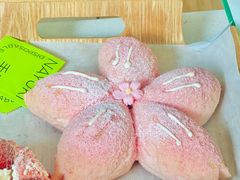 -奈雪的茶(东莞汇一城店)