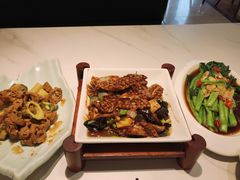 爆炒腰花-梅飞酒家(桑园路店)