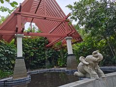 -台山颐和温泉城