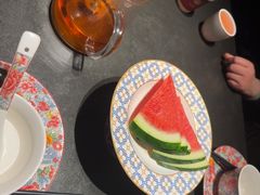 -知楚•精致湖北菜(武商MALL店)