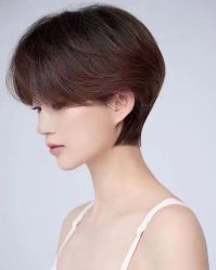 点击看大图 -LJOY丽锦造型·烫发染发