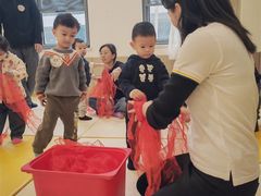 -金宝幼儿园(通州校区)