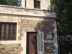-北京鹫峰国家森林公园