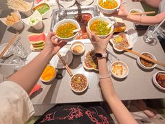 -海底捞火锅(北京路店)