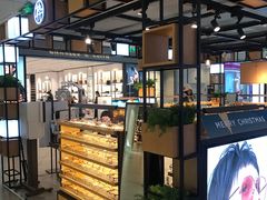 -木九十眼镜(嘉里中心店)