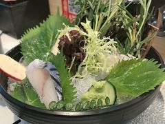-三禾寿司(君尚店)