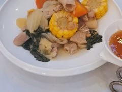 -潮喜竹溪荔湖酒家(荔枝湾店)