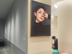 -天真蓝照相馆(五角场百联又一城店)