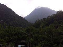-太鲁阁公园