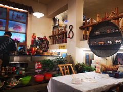 -霄汉牛三鲜湖北砂锅菜(万松园2店)