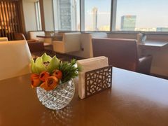 -上海浦东华美达大酒店