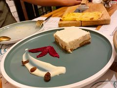提拉米苏-阿顾西餐·牛排披萨(北戴河店)
