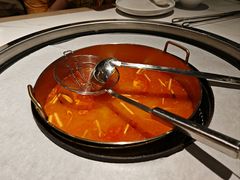 -云尊府云南菜·蒸汽石锅鱼(学清路店)