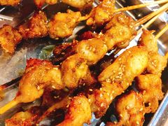 -大梦敦煌主题餐厅(国贸店)