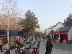 -青岛方特梦幻王国