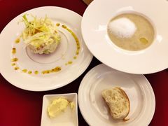 -红房子西菜馆(淮海中路店)