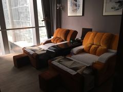 -璞·澐间影院式足道SPA(尚悦湾店)