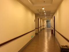 -古柏渡飞黄旅游区