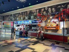 -左岸国际电影城(泉汇购物广场店)