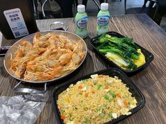 -盒马鲜生(皇庭广场店)