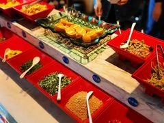 -额尔敦传统涮(光明路店)