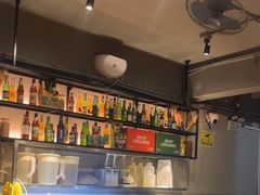 -木屋烧烤(南新店)