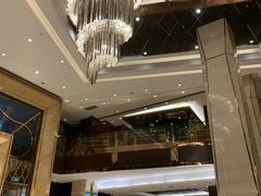 -西安赛瑞喜来登大酒店