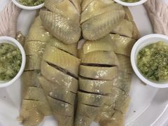 壹心鸡-文记壹心鸡(宝华路店)