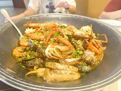 -福来齐·鲁菜海鲜·渔家菜(朝阳街分店)