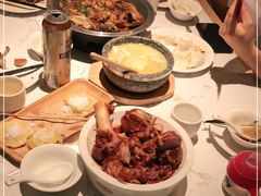 -关东小磨东北菜(漕河泾印象城店)