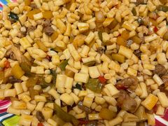 -新疆伊宁远征餐厅