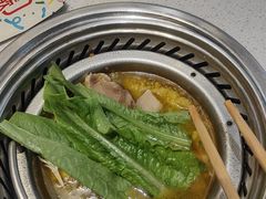 -龍歌自助小火锅(秦淮水游城店)