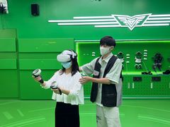 -皇庭广场(福华三路店)